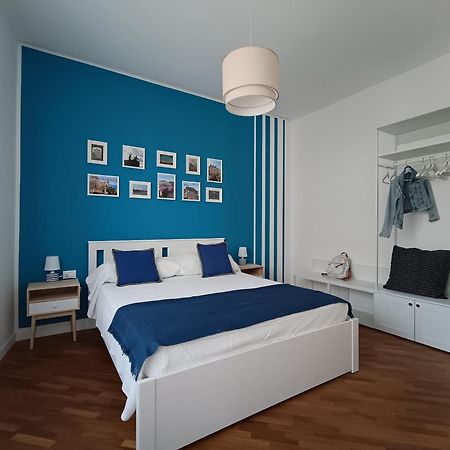 Al Duca Appartamento In Centro ปาแลร์โม ภายนอก รูปภาพ