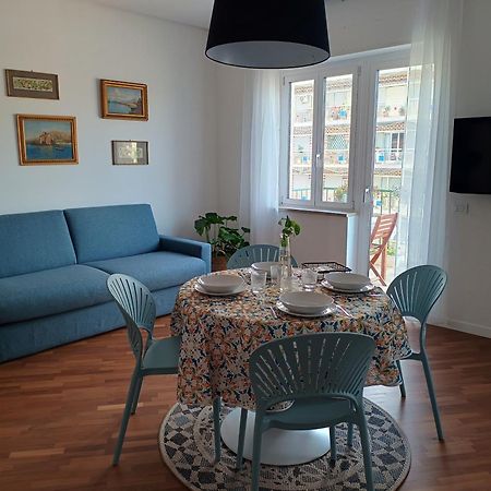 Al Duca Appartamento In Centro ปาแลร์โม ภายนอก รูปภาพ