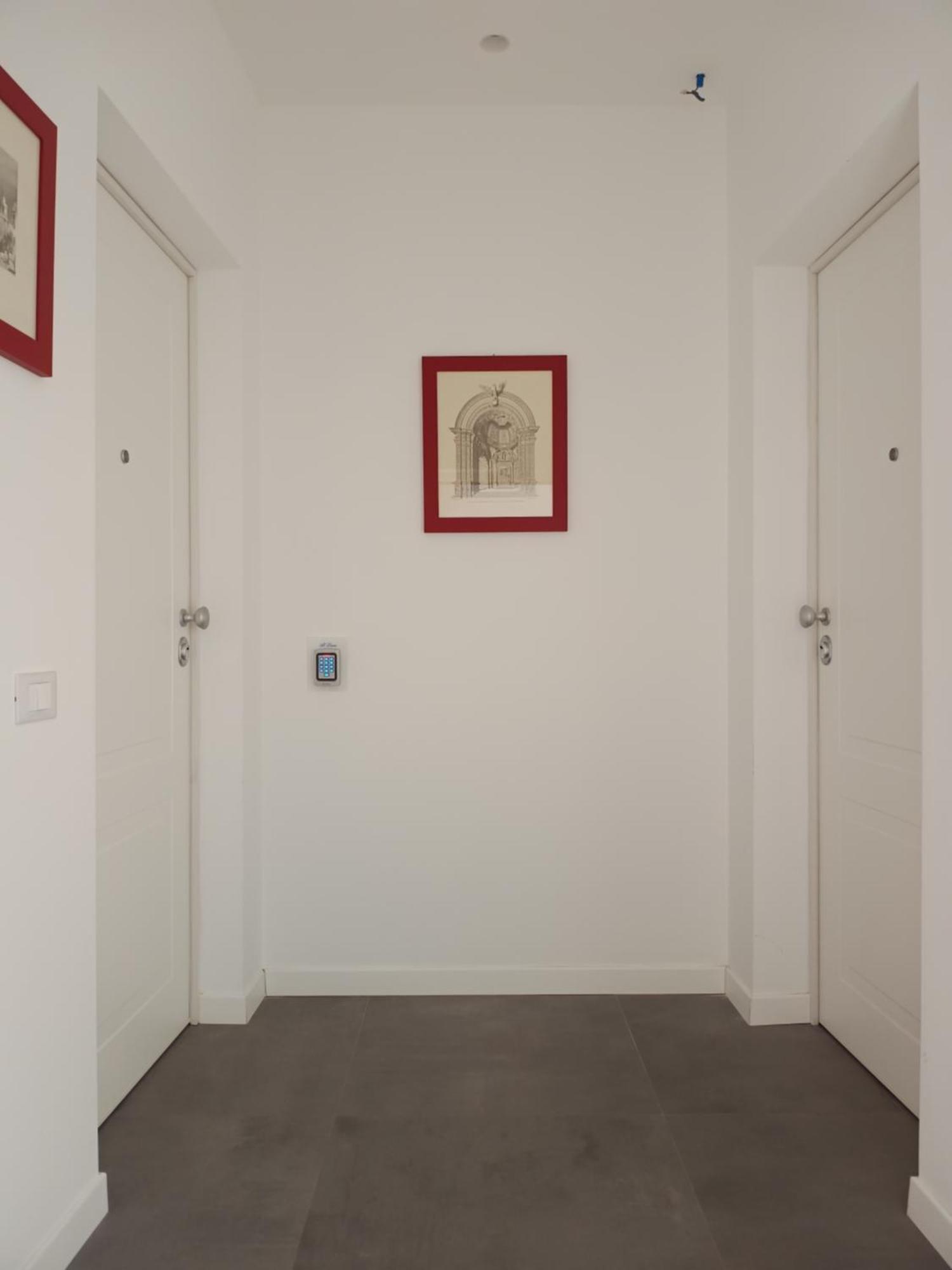 Al Duca Appartamento In Centro ปาแลร์โม ภายนอก รูปภาพ