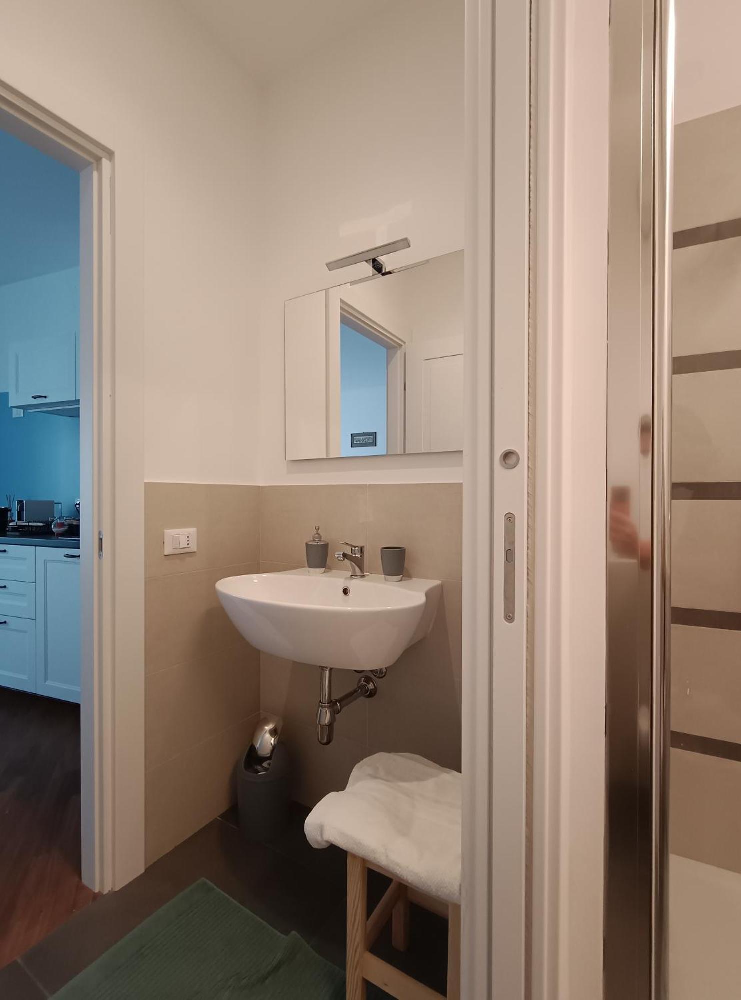 Al Duca Appartamento In Centro ปาแลร์โม ภายนอก รูปภาพ