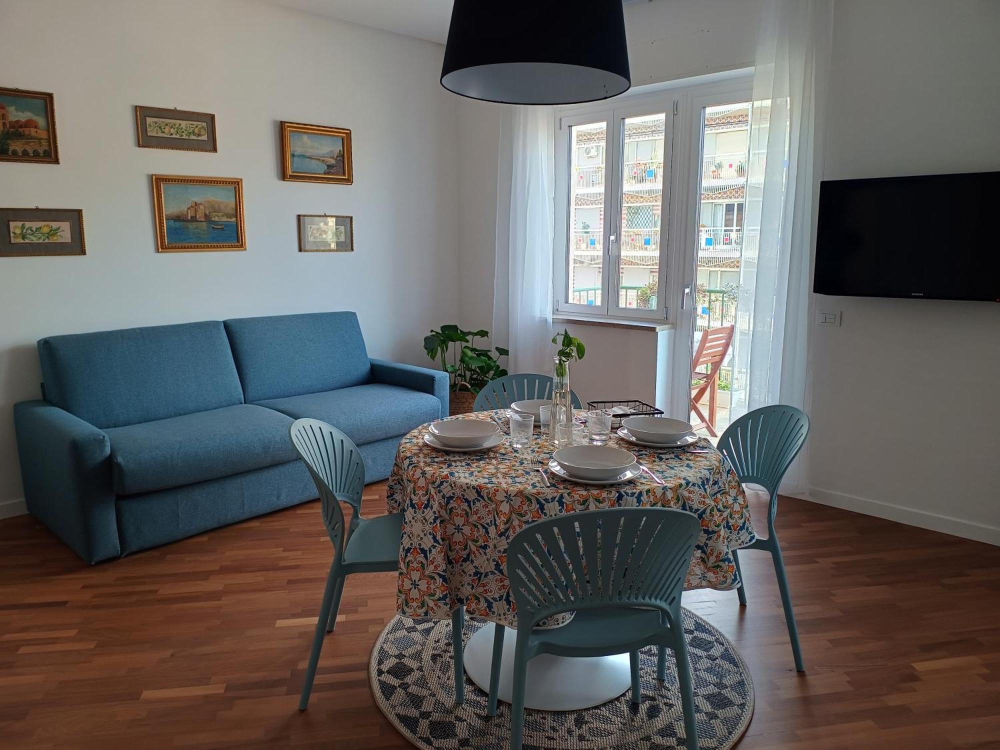 Al Duca Appartamento In Centro ปาแลร์โม ภายนอก รูปภาพ